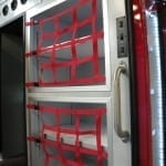 2015 Braun Chief XL Dodge Ram 4500 4X4 Type I Hebron Fire Protection District - Image 11