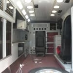 2015 Braun Chief XL Dodge Ram 4500 4X4 Type I Hebron Fire Protection District - Image 13