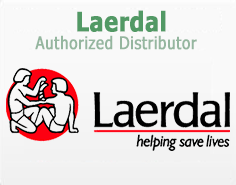 featured- Laerdal - Penn Care, Inc.