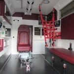 2015 Braun Chief XL Ford F-550 4X4 Type I Loudoun County Volunteer Rescue Squad - Image 9