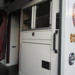 2015 Braun Chief XL Ford F-550 4X4 Type I Loudoun County Volunteer Rescue Squad - Image 11