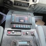 2015 Braun Chief XL Ford F-550 4X4 Type I Loudoun County Volunteer Rescue Squad - Image 12