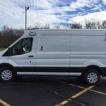 2015 Medix Transit Ford 250 MR Type II CAS - Image 1