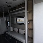 2015 Braun Chief XL Chevy G-4500 Type III Courtland Volunteer Rescue Squad - Image 5