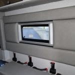 2015 Braun Chief XL Chevy G-4500 Type III Courtland Volunteer Rescue Squad - Image 6