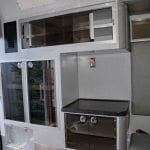 2015 Braun Chief XL Chevy G-4500 Type III Courtland Volunteer Rescue Squad - Image 7