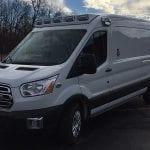 2015 Medix Transit Ford 250 MR Type II CAS - Image 2