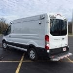 2015 Medix Transit Ford 250 MR Type II CAS - Image 3