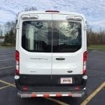 2015 Medix Transit Ford 250 MR Type II CAS - Image 4