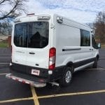 2015 Medix Transit Ford 250 MR Type II CAS - Image 5