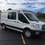 2015 Medix Transit Ford 250 MR Type II CAS - Image 6