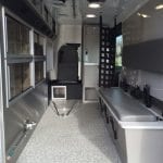 2015 Medix Transit Ford 250 MR Type II CAS - Image 7