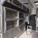 2015 Medix Transit Ford 250 MR Type II CAS - Image 8