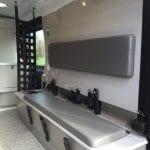 2015 Medix Transit Ford 250 MR Type II CAS - Image 9