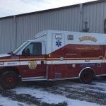 2016 Braun Signature Series Ford E-350 Type III Richmond Fire Department - Image 1