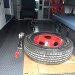 2016 Braun Signature Series Ford E-350 Type III Richmond Fire Department - Image 12