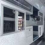 2016 Braun Signature Series Ford E-350 Type III Richmond Fire Department - Image 13