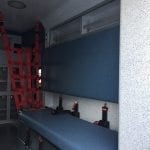 2016 Braun Signature Series Ford E-350 Type III Richmond Fire Department - Image 14