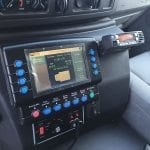 2016 Braun Signature Series Ford E-350 Type III Richmond Fire Department - Image 16