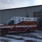 2016 Braun Signature Series Ford E-350 Type III Richmond Fire Department - Image 4