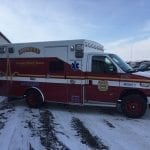 2016 Braun Signature Series Ford E-350 Type III Richmond Fire Department - Image 6