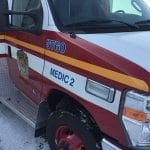 2016 Braun Signature Series Ford E-350 Type III Richmond Fire Department - Image 7