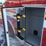 2016 Braun Signature Series Ford E-350 Type III Richmond Fire Department - Image 8