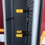 2016 Braun Signature Series Ford E-350 Type III Richmond Fire Department - Image 9