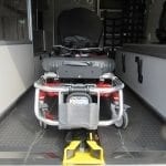 2016 Medix Metro Express RP90 Chevy CK 3500 Type III Princeton Rescue Squad - Image 12