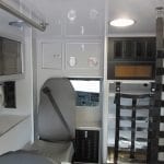 2016 Medix Metro Express RP90 Chevy CK 3500 Type III Princeton Rescue Squad - Image 15