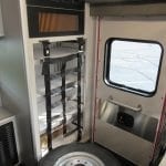 2016 Medix Metro Express RP90 Chevy CK 3500 Type III Princeton Rescue Squad - Image 16