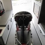 2016 Medix Metro Express RP90 Chevy CK 3500 Type III Princeton Rescue Squad - Image 18