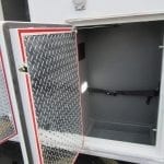 2016 Medix Metro Express RP90 Chevy CK 3500 Type III Princeton Rescue Squad - Image 3