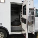 2016 Medix Metro Express RP90 Chevy CK 3500 Type III Princeton Rescue Squad - Image 9