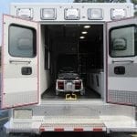 2016 Medix Metro Express RP90 Chevy CK 3500 Type III Princeton Rescue Squad - Image 11