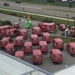 2016 Medix SRH-148 Ford Transit 250 Type II  Buckeye Ambulance & Kettering Health Network - Image 6
