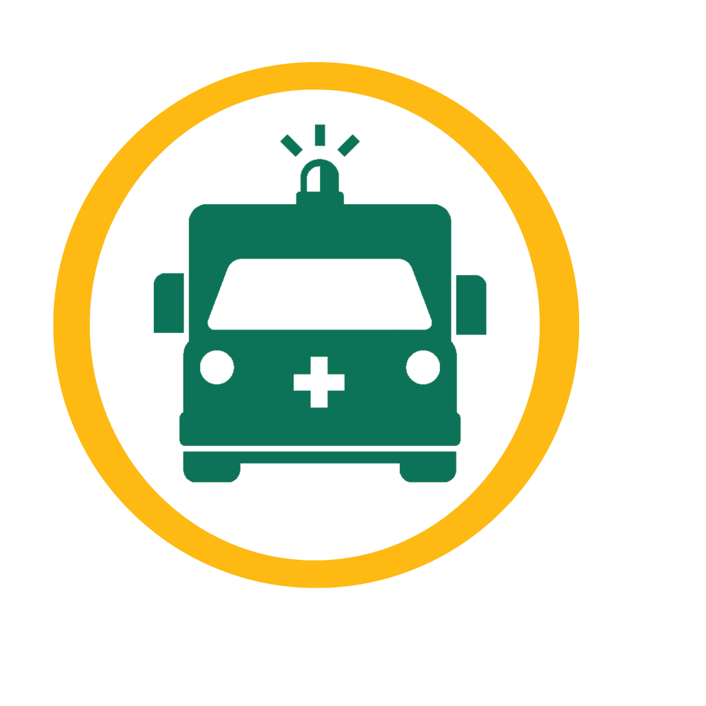 Learning About Ambulance Types - Penn Care, Inc.