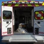 2017 Braun Chief XL International TerraStar 4X2 Type I |  Pepper Pike Fire Department - Image 7