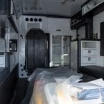 2017 Braun Chief XL International TerraStar 4X2 Type I |  Pepper Pike Fire Department - Image 8