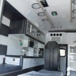 2017 Braun Chief XL International TerraStar 4X2 Type I |  Pepper Pike Fire Department - Image 9