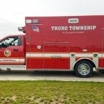 Truro Twp. Fire Department  |  Reynoldsburg, OH - Image 1
