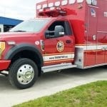 Truro Twp. Fire Department  |  Reynoldsburg, OH - Image 2