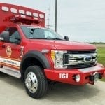 Truro Twp. Fire Department  |  Reynoldsburg, OH - Image 4
