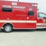 Truro Twp. Fire Department  |  Reynoldsburg, OH - Image 5