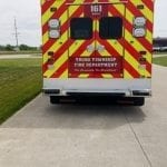 Truro Twp. Fire Department  |  Reynoldsburg, OH - Image 6