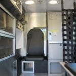 Physicians Ambulance Service Inc.  |  Warrensville Heights, OH - Image 7