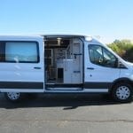 Physicians Ambulance Service Inc.  |  Warrensville Heights, OH - Image 8