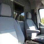 Physicians Ambulance Service Inc.  |  Warrensville Heights, OH - Image 10