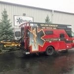 Taylor Twp Fire Rescue  |  Kokomo, IN - Image 20