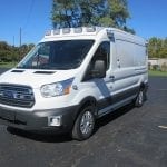 Physicians Ambulance Service Inc.  |  Warrensville Heights, OH - Image 2